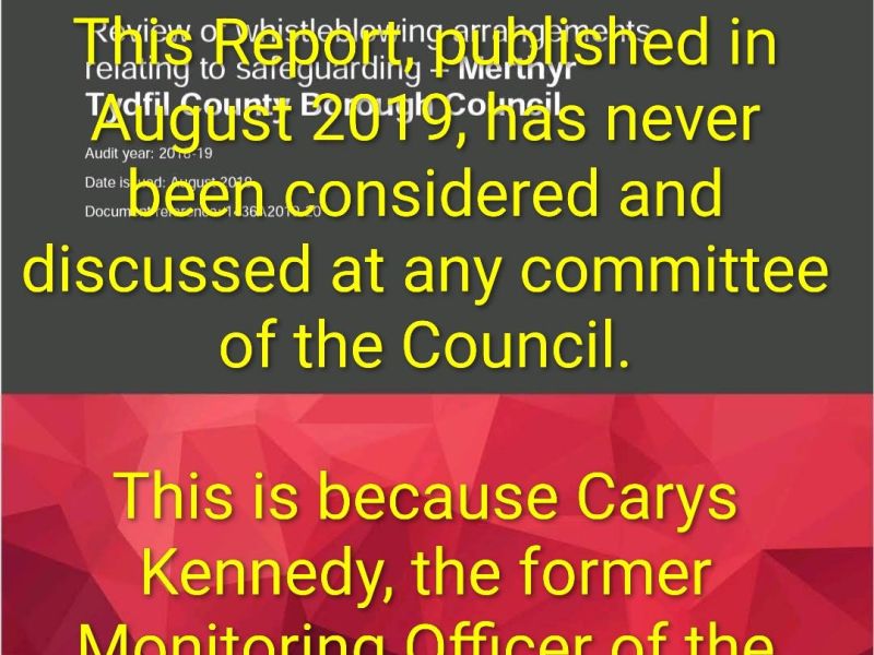 My question to the Monitoring Officer about a response to My Questions to the Full&nbsp;Council